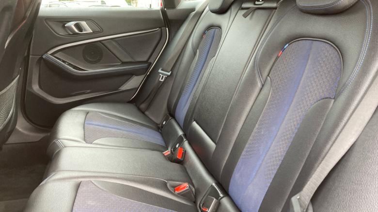 BMW 2 Series 218i [136] M Sport 4dr DCT Petrol Saloon